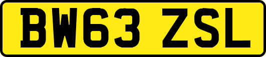 BW63ZSL