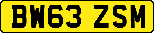BW63ZSM