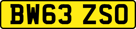 BW63ZSO