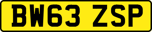 BW63ZSP