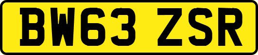 BW63ZSR