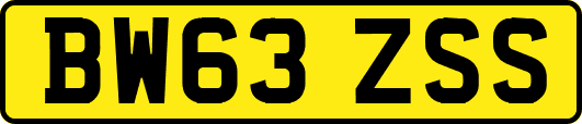 BW63ZSS