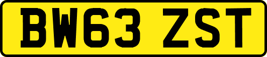 BW63ZST