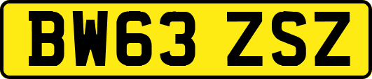 BW63ZSZ
