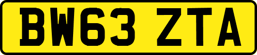 BW63ZTA