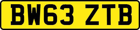 BW63ZTB