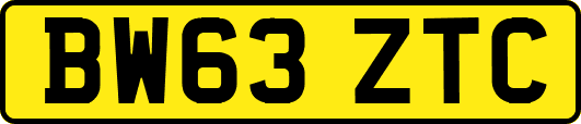 BW63ZTC