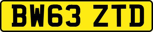BW63ZTD