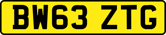 BW63ZTG