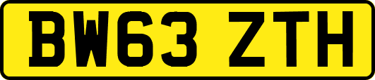 BW63ZTH
