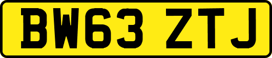 BW63ZTJ