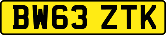 BW63ZTK