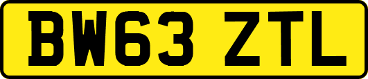 BW63ZTL