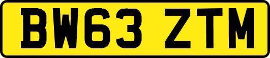 BW63ZTM