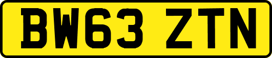 BW63ZTN