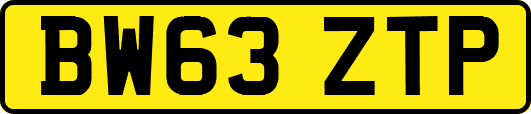 BW63ZTP