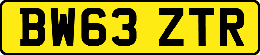 BW63ZTR