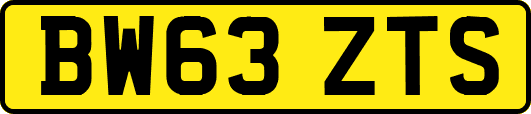 BW63ZTS