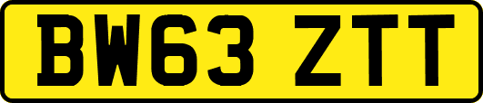 BW63ZTT