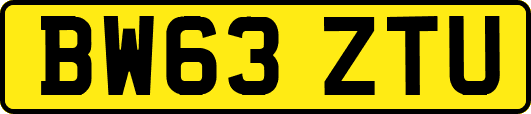 BW63ZTU
