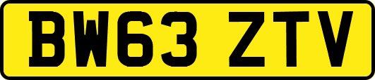 BW63ZTV