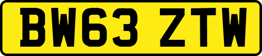 BW63ZTW