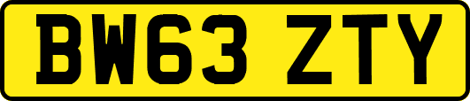 BW63ZTY