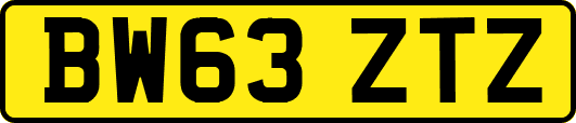 BW63ZTZ
