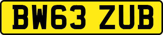 BW63ZUB