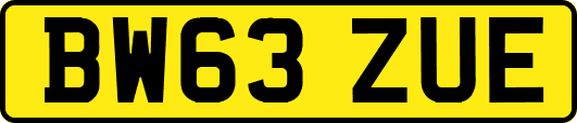 BW63ZUE