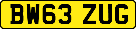 BW63ZUG