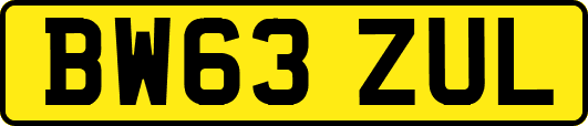BW63ZUL