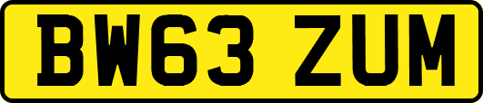 BW63ZUM