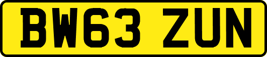 BW63ZUN