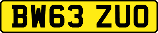 BW63ZUO