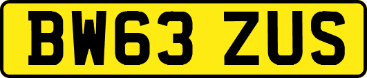 BW63ZUS