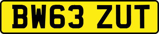 BW63ZUT