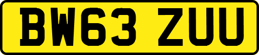 BW63ZUU