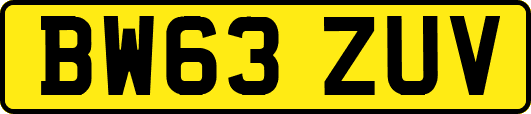 BW63ZUV