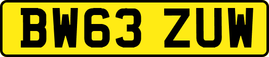 BW63ZUW