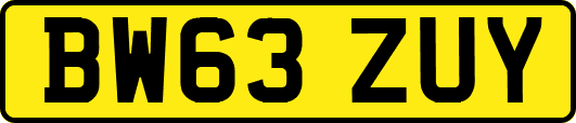 BW63ZUY