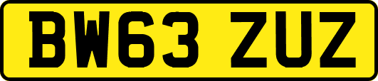 BW63ZUZ