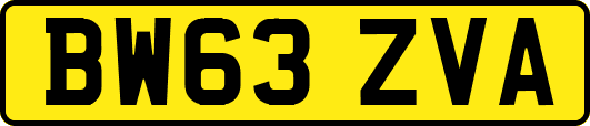BW63ZVA