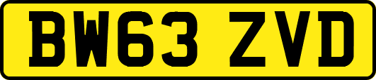 BW63ZVD