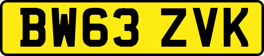 BW63ZVK