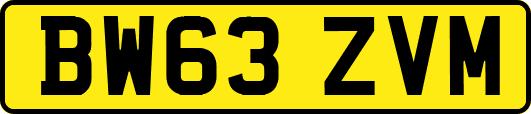 BW63ZVM