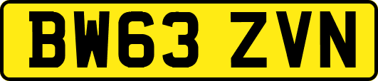 BW63ZVN