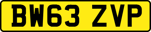BW63ZVP