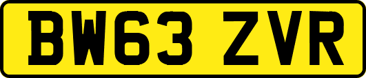 BW63ZVR