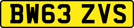 BW63ZVS